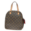 Secondhand Louis Vuitton Excentri-Cite Handbag