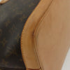 Secondhand Louis Vuitton Alma Handbag