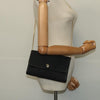 Secondhand Christian Dior Vintage Trotter Crossbody Bag