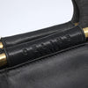 Celine Handbag Leather