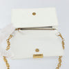 Secondhand Versace Greca Goddess Wallet on Chain