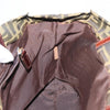 Fendi Zucca Tote bag FF motif