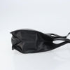 Secondhand Gucci Open Hobo Black