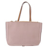 Chloe Vintage Tote bag Leather