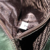 Prada Vintage Tote Tessuto with Leather