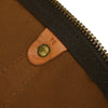 Louis Vuitton Keepall Bag Monogram Canvas