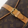Secondhand Louis Vuitton Saumur Handbag