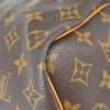 Secondhand Louis Vuitton Keepall Bag
