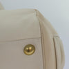 Secondhand Salvatore Ferragamo Gancini Shoulder Bag