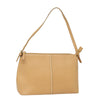 Burberry Vintage Shoulder Bag Leather