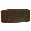 Louis Vuitton Deauville Handbag Monogram Canvas