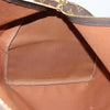 Louis Vuitton Keepall Bag Monogram Canvas