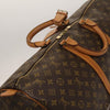 Secondhand Louis Vuitton Keepall Bag
