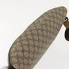 Secondhand Gucci GG Supreme Belt Bag GG Coated Canvas and