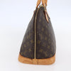 Secondhand Louis Vuitton Alma Handbag