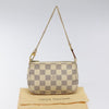 Secondhand Louis Vuitton Pochette Accessoires Damier