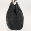 Secondhand Gucci New Ladies Web Hobo Guccissima