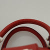 Secondhand Salvatore Ferragamo Gancini handbag