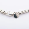 Secondhand Tiffany & Co. Venetian Link Bracelet Sterling