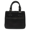 Burberry Vintage Handbag Leather
