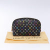 Secondhand Louis Vuitton Cosmetic Pouch Monogram Multicolor
