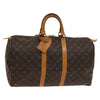 Secondhand Louis Vuitton Keepall Bag