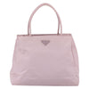 Secondhand Prada Vintage Tote Tessuto