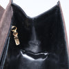 Secondhand Salvatore Ferragamo Vintage Flap Chain Shoulder Bag