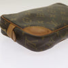 Secondhand Louis Vuitton Marly Dragonne Clutch