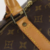 Secondhand Louis Vuitton Keepall Bag