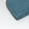Secondhand Bottega Veneta Intrecciato Wallet