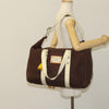 Secondhand Louis Vuitton Cup Sac Antigua Duffle Bag