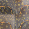 Secondhand Louis Vuitton Keepall Bag