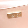 Secondhand Chanel Camellia Diamante Convertible Clutch Crystal Embellished