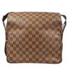 Louis Vuitton Naviglio Handbag Damier