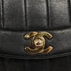Secondhand Chanel Mademoiselle Vintage Flap Bag