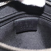 Gucci Vintage Flat Messenger Bag Nylon and Leather