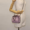 Secondhand Stella McCartney Falabella Fold Over Crossbody Bag