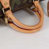Louis Vuitton Speedy Handbag Limited Edition Monogram Graffiti