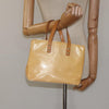 Secondhand Louis Vuitton Vernis Houston Bag labellov
