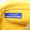 Secondhand Burberry Flap Shoulder Bag
