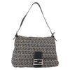 Fendi Mama Forever Bag Zucchino Canvas