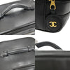 Secondhand Chanel Vintage Cosmetic Case