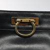 Celine Shoulder Bag Leather