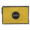 Gucci Off The Grid Zip Pouch GG Econyl