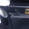Givenchy Vintage Handbag Leather