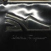 Salvatore Ferragamo Shopper Tote Patent Leather