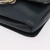 Secondhand Chloe Faye Shoulder Bag Leather and
