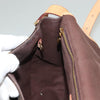 Louis Vuitton Menilmontant Handbag Monogram Canvas