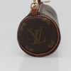 Louis Vuitton Papillon Pochette Monogram Canvas
